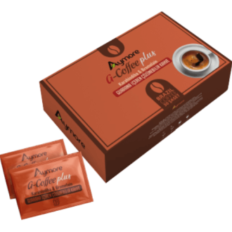 Aymore G-Coffe Plus