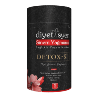 DETOKS-Sİ